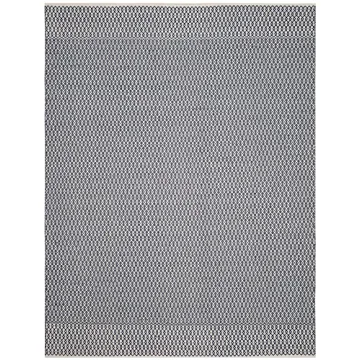 Stylish Safavieh Montauk Area Rug - 8' x 10' Handmade Cotton