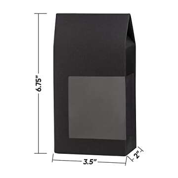 Elegant Hammont Gift Boxes for Parties & More