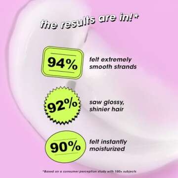 MANE CLUB Deep Conditioner Variety Pack - 6 Vegan Treatments