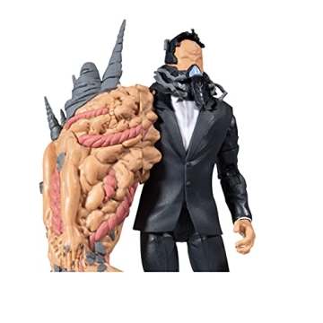 McFarlane My Hero Academia Action Figures Set