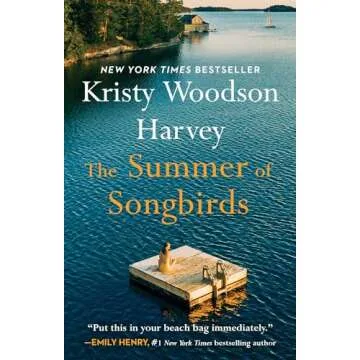The Summer of Songbirds: A Journey of Friendship and Growth