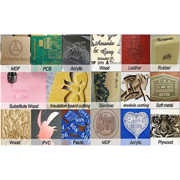 CNC3018-PRO-MAX Mini CNC Machine for Engraving & Milling