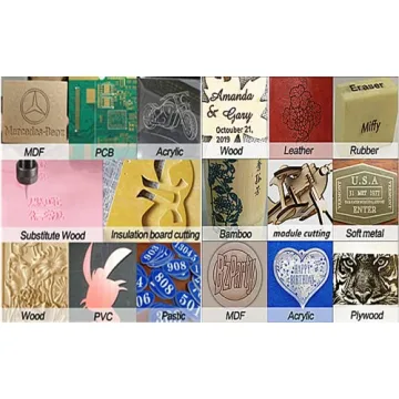 CNC3018-PRO-MAX Mini CNC Machine for Engraving & Milling