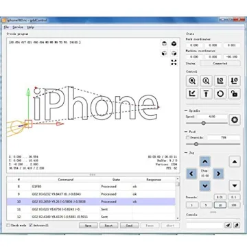 CNC3018-PRO-MAX Mini CNC Machine for Engraving & Milling