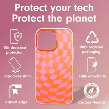Sonix iPhone 14 Pro Max Case | Stylish & Durable Protection