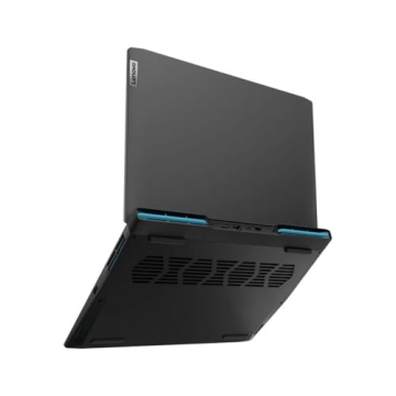 Lenovo IdeaPad Gaming 3 Ryzen 5 RTX 3050 Laptop