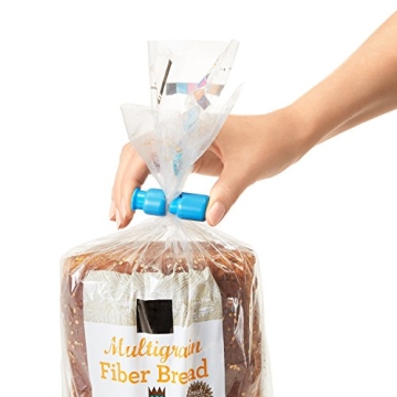 Best Bag Cinch for Food Storage by OXO - 3 Pack