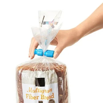 Best Bag Cinch for Food Storage by OXO - 3 Pack