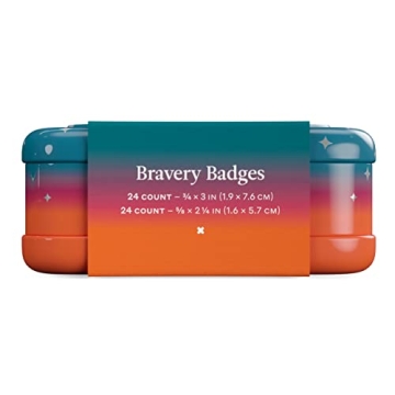 Welly Campfire Bandages - Fun & Functional First Aid