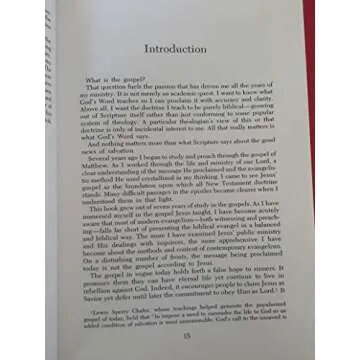 The Gospel According to Jesus by John MacArthur - Deepen Your Faith