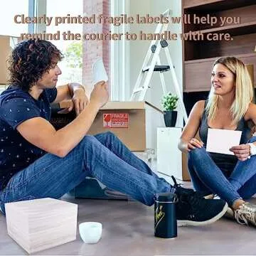 Moving Supplies, 16"x16" 50 Pack Cushion Foam Pouches, Packing Supplies for Moving and Storing, Foam pouches for Packing Dishes, Glasses, Cups. (16''x16'' 50pc Foam Pouches)