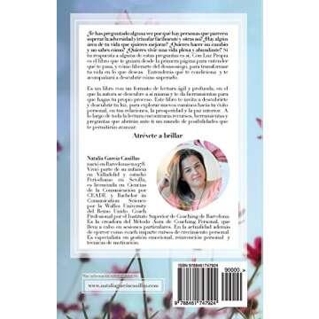 Con Luz Propia: Libérate de lo que te ata, para crear la vida que deseas. Prólogo de Eric Abidal. ...