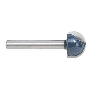 Bosch 85446MC 1/2 In. Carbide Tipped Core Box Router Bit