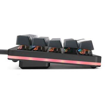 Drop ALT Mechanical Keyboard - Compact & Customizable