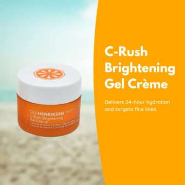 Ole Henriksen Let's Get Luminous Brightening Vitamin C Essentials Set