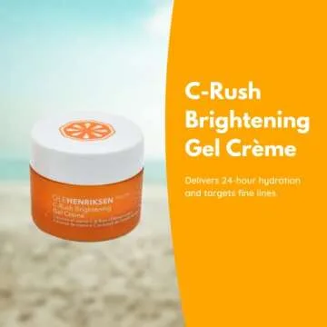 Ole Henriksen Let's Get Luminous Brightening Vitamin C Essentials Set