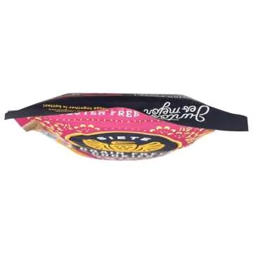 Siete Grain Free Mexican Shortbread Cookies