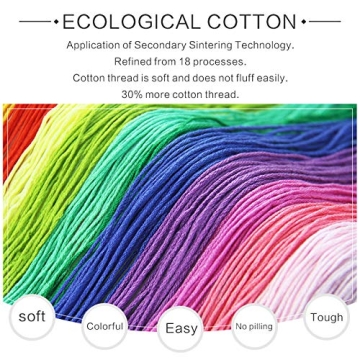 Joy Sunday Cross Stitch Kits - Easy Patterns for All Ages