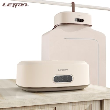 Euphoricca Portable Clothes Dryer for Homes and Travel