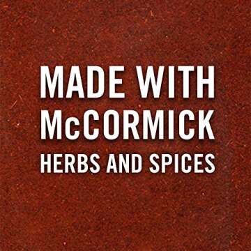 McCormick Dark Chili Powder, 20 oz