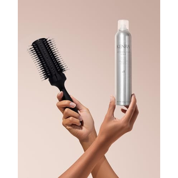 Kenra Artformation Spray 18 Firm Hold Hairspray Volume Control