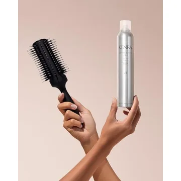 Kenra Artformation Spray 18 Firm Hold Hairspray Volume Control