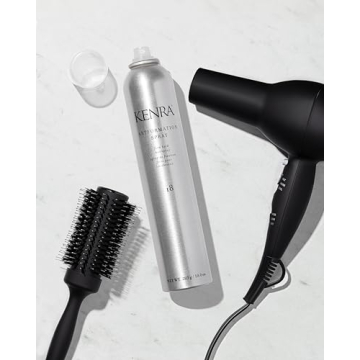 Kenra Artformation Spray 18 Firm Hold Hairspray Volume Control