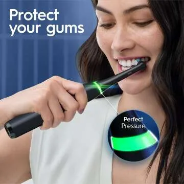 Oral-B iO Series 8 Electric Toothbrush Set