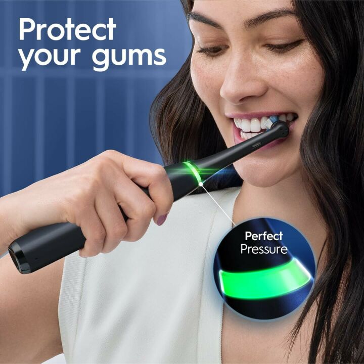 Oral-B iO Series 8 Electric Toothbrush Set