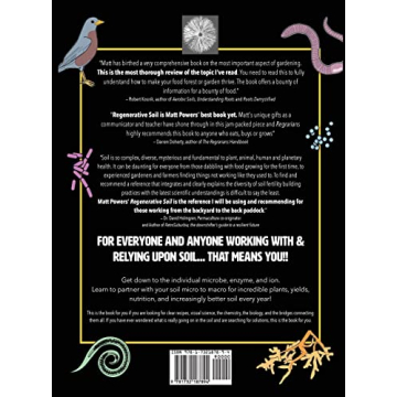 Regenerative Soil Mastery for Sustainable Gardening