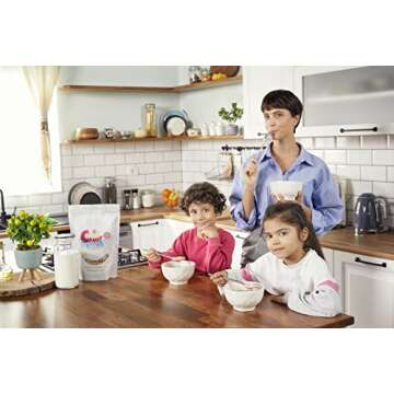 Sarah's Candy Factory Assorted Dehydrated Marshmallow Bits in Resealable Bag, 1lb