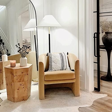 BLUE PAGE 18x18 Morocco Throw Pillow Cover