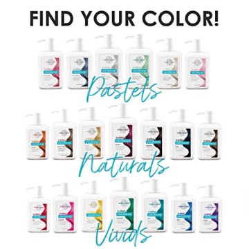 Keracolor Color + Clenditioner 3-in-1 Hair Care Solution
