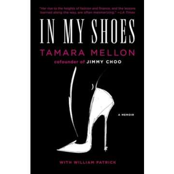 In My Shoes: A Memoir