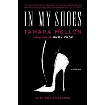 In My Shoes: A Memoir