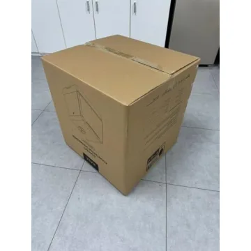 HAVA Portable Countertop Dishwasher with Child Lock