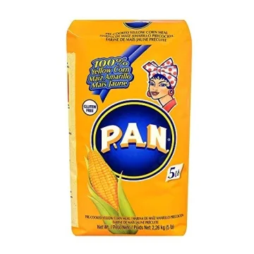 P.A.N. Corn Meal Bundle - Gluten-Free Arepas Flour