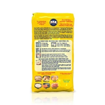 P.A.N. Corn Meal Bundle - Gluten-Free Arepas Flour