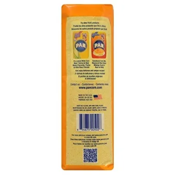 P.A.N. Corn Meal Bundle - Gluten-Free Arepas Flour