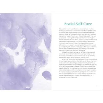 The Self-Care Prescription Journal: Powerful Prompts to Manage Emotions, Cultivate Well-Being, and Achieve Your Goals