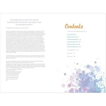 The Self-Care Prescription Journal: Powerful Prompts to Manage Emotions, Cultivate Well-Being, and Achieve Your Goals