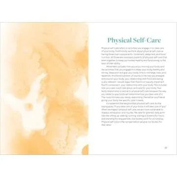 The Self-Care Prescription Journal: Powerful Prompts to Manage Emotions, Cultivate Well-Being, and Achieve Your Goals