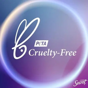 Secret Lilac & Waterlily Whole Body Deodorant Spray