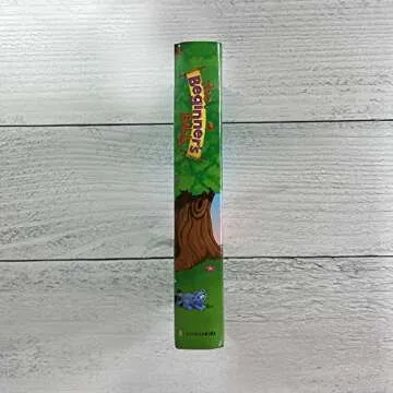 Beginner's Bible Timeless Stories for Children