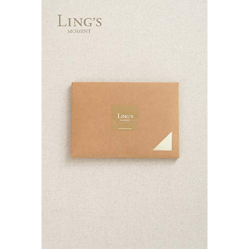 Elegant 14Ft Ivory Table Runner for Weddings and Parties