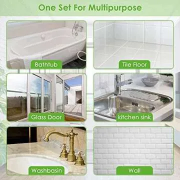 Spin Scrubber - Cordless Tub and Tile Cleaning Powerhouse