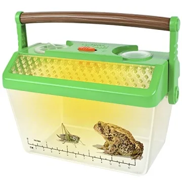 Nature Bound Bug Catcher– Indoor/Outdoor Critter Habitat