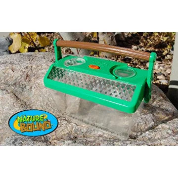 Nature Bound Bug Catcher– Indoor/Outdoor Critter Habitat