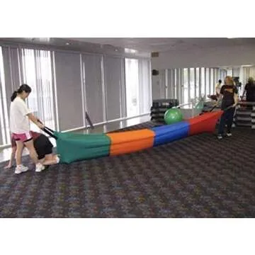 Buy Spandex Sensory & Compression Tunnel for Kids