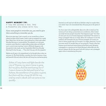 The Art of Making Memories: How to Create and Remember Happy Moments (The Happiness Institute Series)